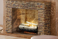 Dimplex Revillusion 25" Electric Birchwood Log Insert - Model RLG25BR - ExceptionalFire