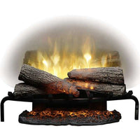 Dimplex Revillusion 25" Electric Log Insert - Model RLG25 - ExceptionalFire