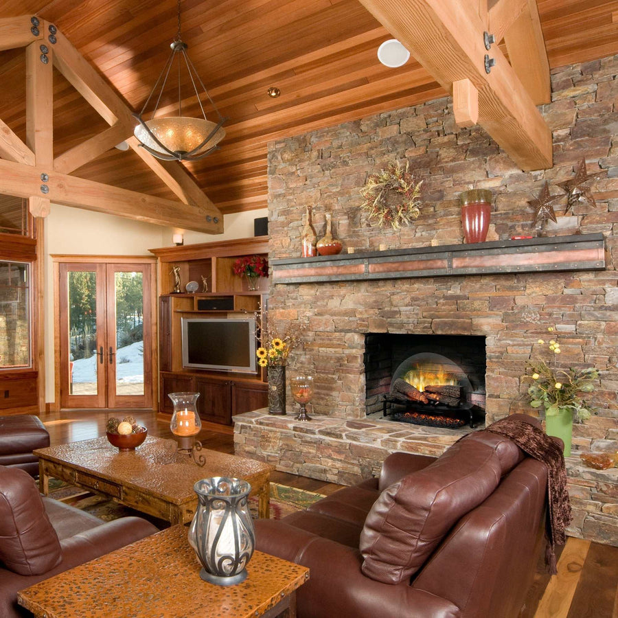 Dimplex Revillusion 25" Electric Log Insert