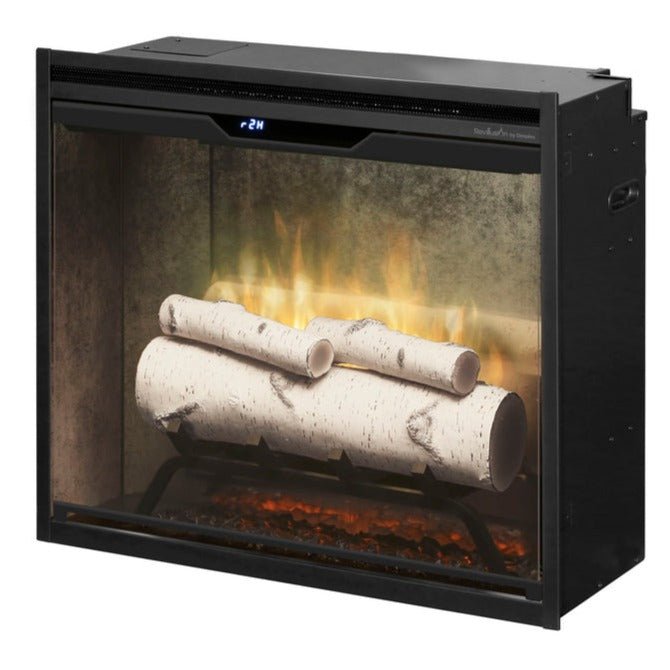 Dimplex Revillusion Birch Log Set Accessory - Model RBFL30BR