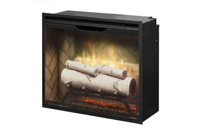 Dimplex Revillusion Birch Log Set Accessory - Model RBFL30BR - ExceptionalFire