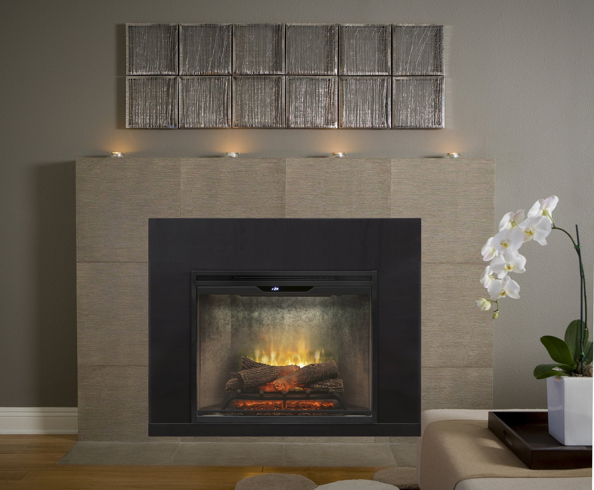 Dimplex Revillusion® Installation Trim for Model RBF30
