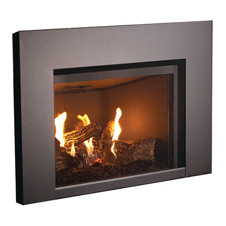 Superior DRI2000 32" Direct Vent Gas Fireplace Insert - Model DRI2032