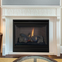 Superior DRT2000 35" Direct Vent Gas Fireplace - Model DRT2035