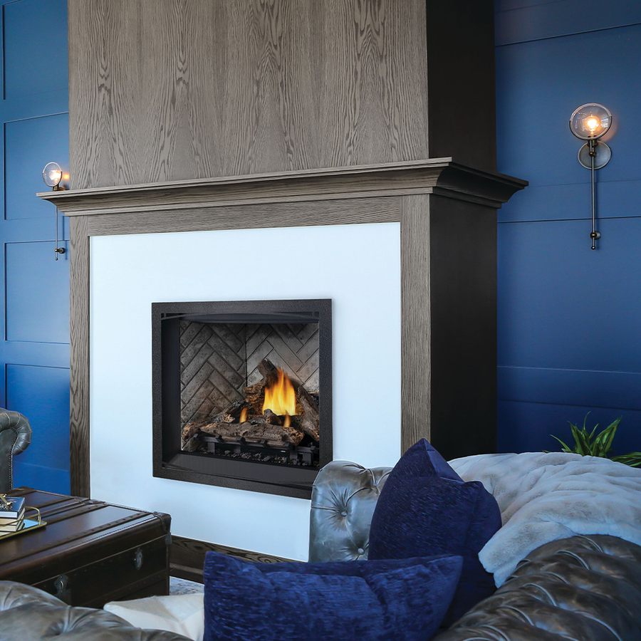 Napoleon Elevation 36" Direct Vent Gas Fireplace