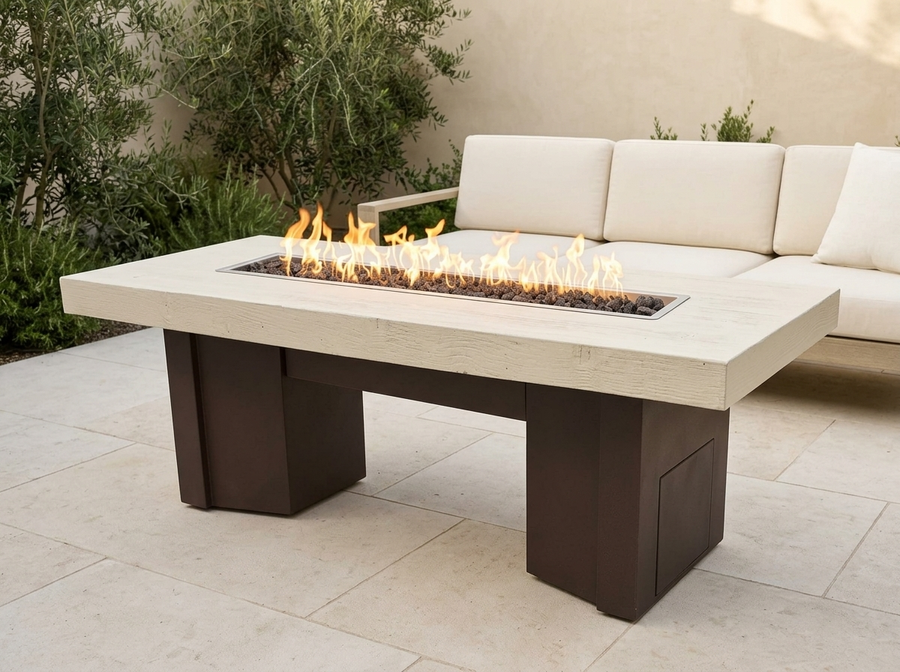 The Outdoor Plus Alameda Fire Pit