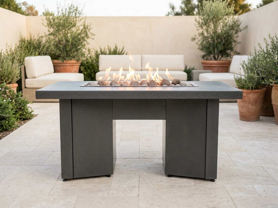 The Outdoor Plus Alameda Fire Pit