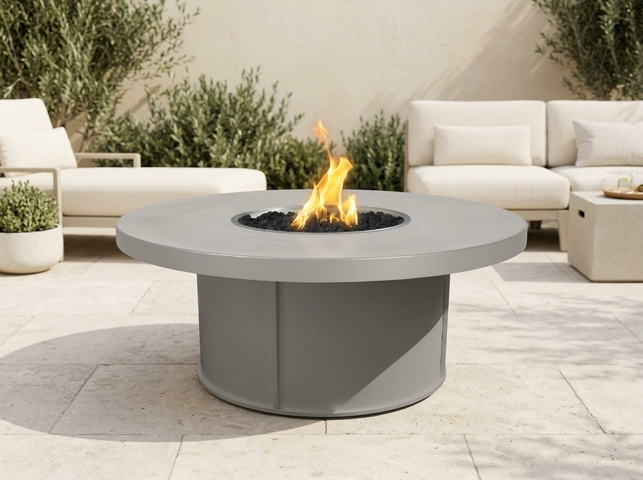 The Outdoor Plus Mabel Fire Pit