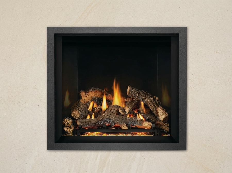Napoleon Elevation X 36" Direct Vent Gas Fireplace