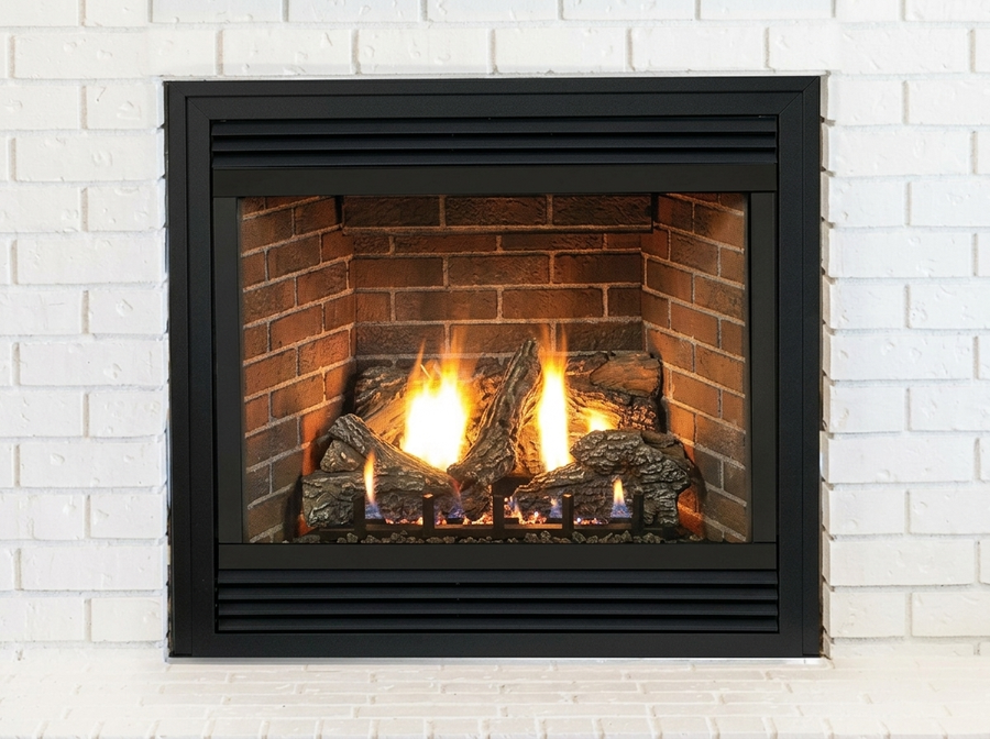 Empire Tahoe Premium 36" Direct Vent Gas Fireplace