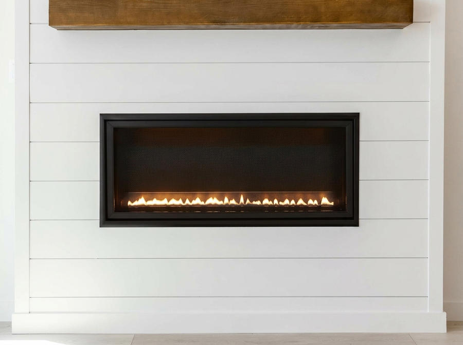 Empire Boulevard SL 30" Vent-Free Gas Fireplace