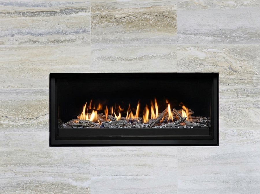Montigo Phenom 52" Direct Vent Gas Fireplace