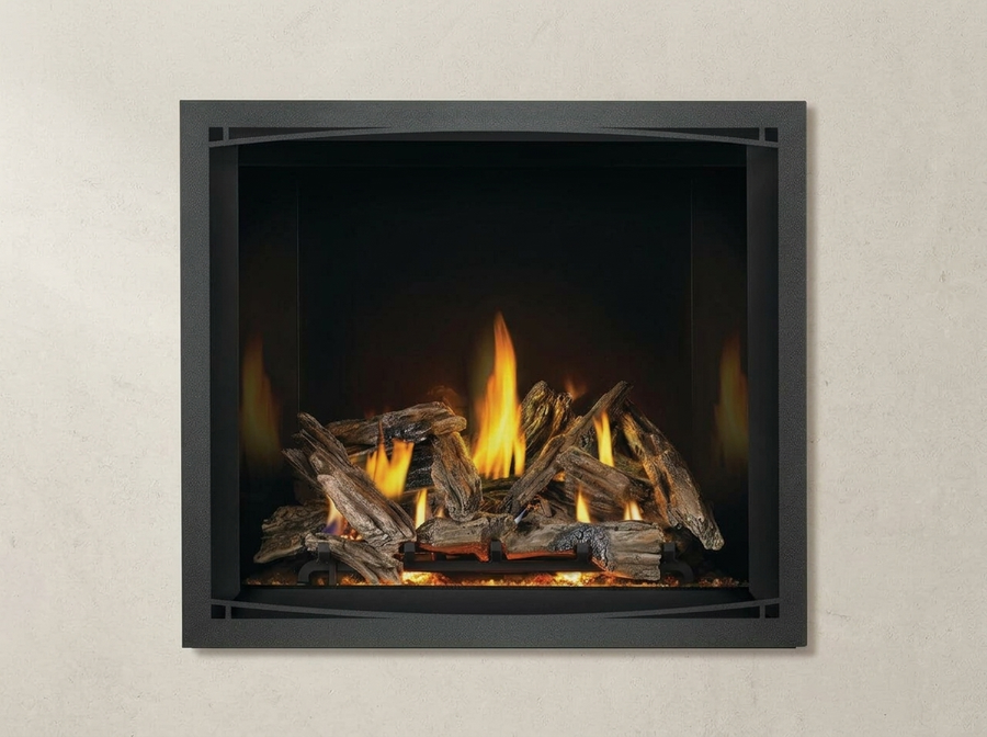 Napoleon Elevation X 42" Direct Vent Gas Fireplace