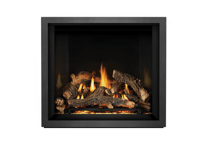 Napoleon Elevation X 36 direct vent gas fireplace — official product photo