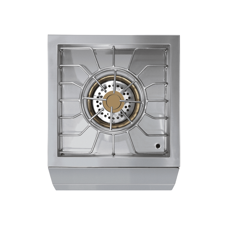 American Made Grills Encore Built-In Power Burner