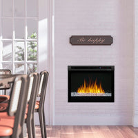 Nova Plug-In 23" Electric Firebox - Model XHD23G