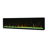 IgniteXL® Linear 60" Electric Fireplace - Model XLF60