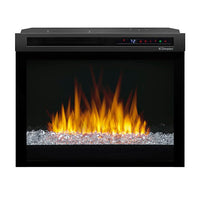 Nova Plug-In 23" Electric Firebox - Model XHD23G