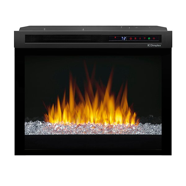 Nova Plug-In 23" Electric Firebox - Model XHD23G