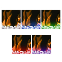 IgniteXL® Linear 60" Electric Fireplace - Model XLF60