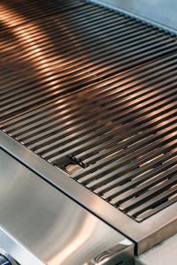Estate Freedom - 36" Gas Grill — detail view