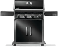 Napoleon Rogue 525 4-Burner Gas Grill