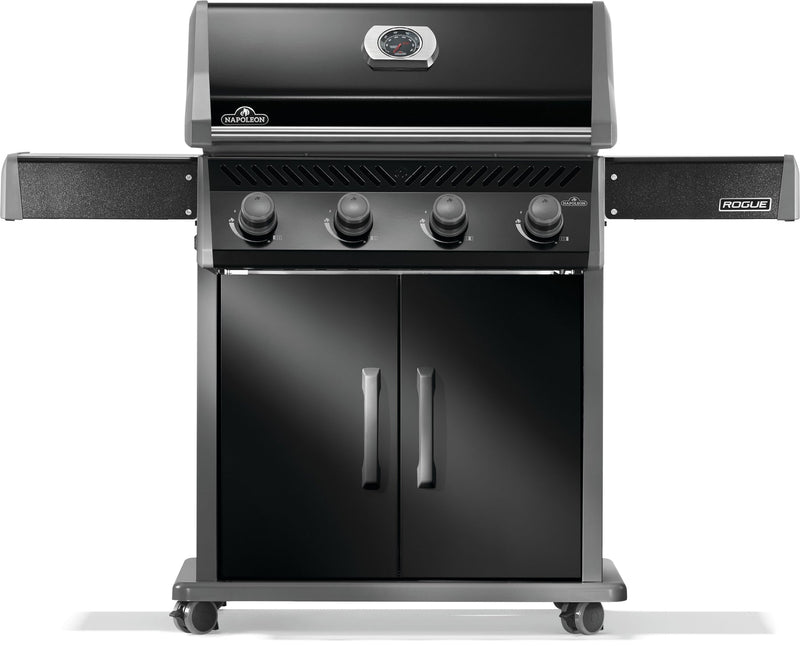 Napoleon Rogue 525 4-Burner Gas Grill