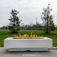 Del Mar Fire Pit