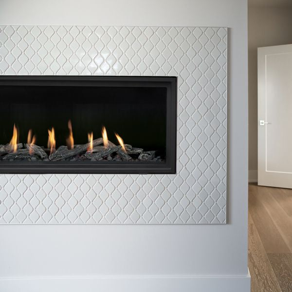 Montigo Delray Direct Vent Gas Fireplace