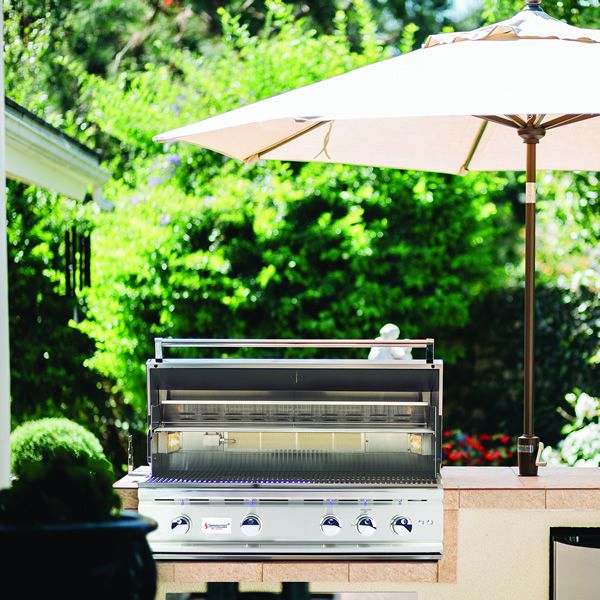 Summerset TRL Built-In Gas Grill - 32"
