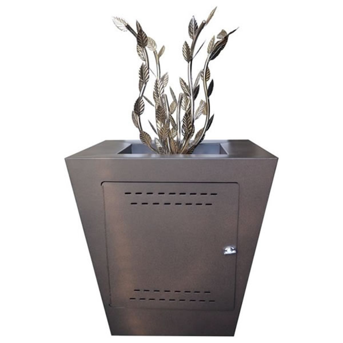 Kochia Gas Fire Pit - Natural Gas