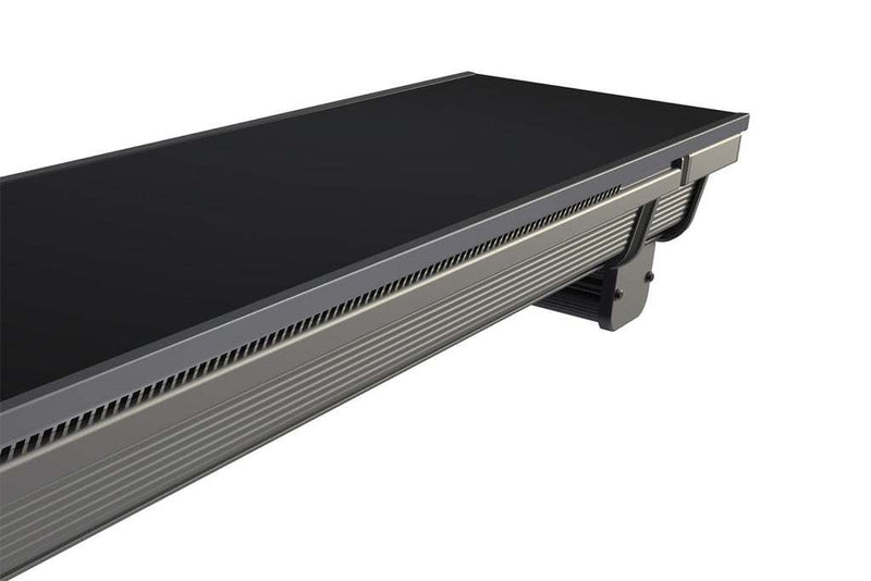 Dimplex DIR 1500W Outdoor/Indoor Infrared Electric Heater - Model DIR15A10GR