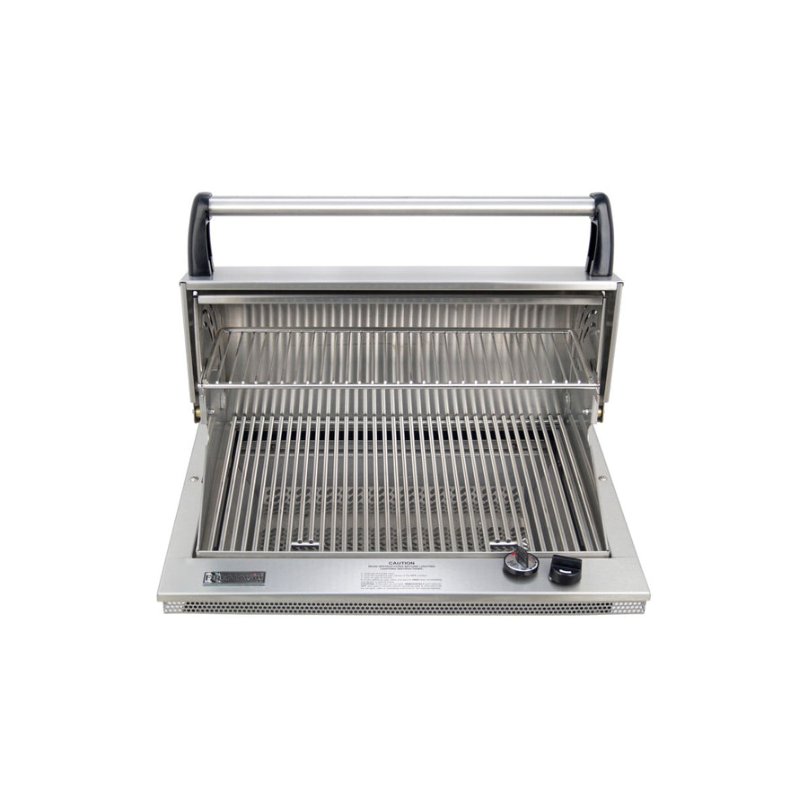 Fire Magic Deluxe Classic 24-Inch Drop-In Gas Grill