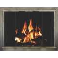 ForgeLine - Masonry & Prefab Fireplace Doors | Custom
