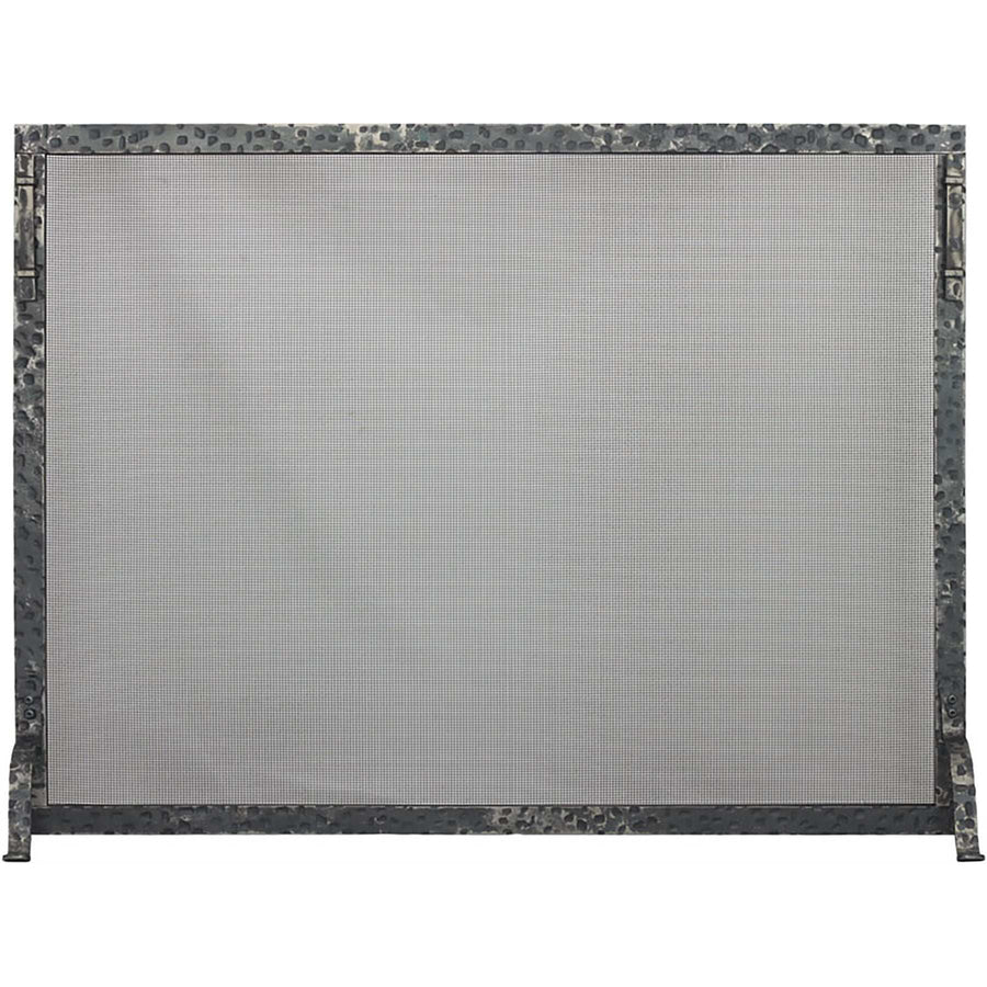 Craftsman Aged Rectangle