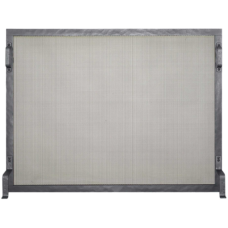 Craftsman Forged Rectangle