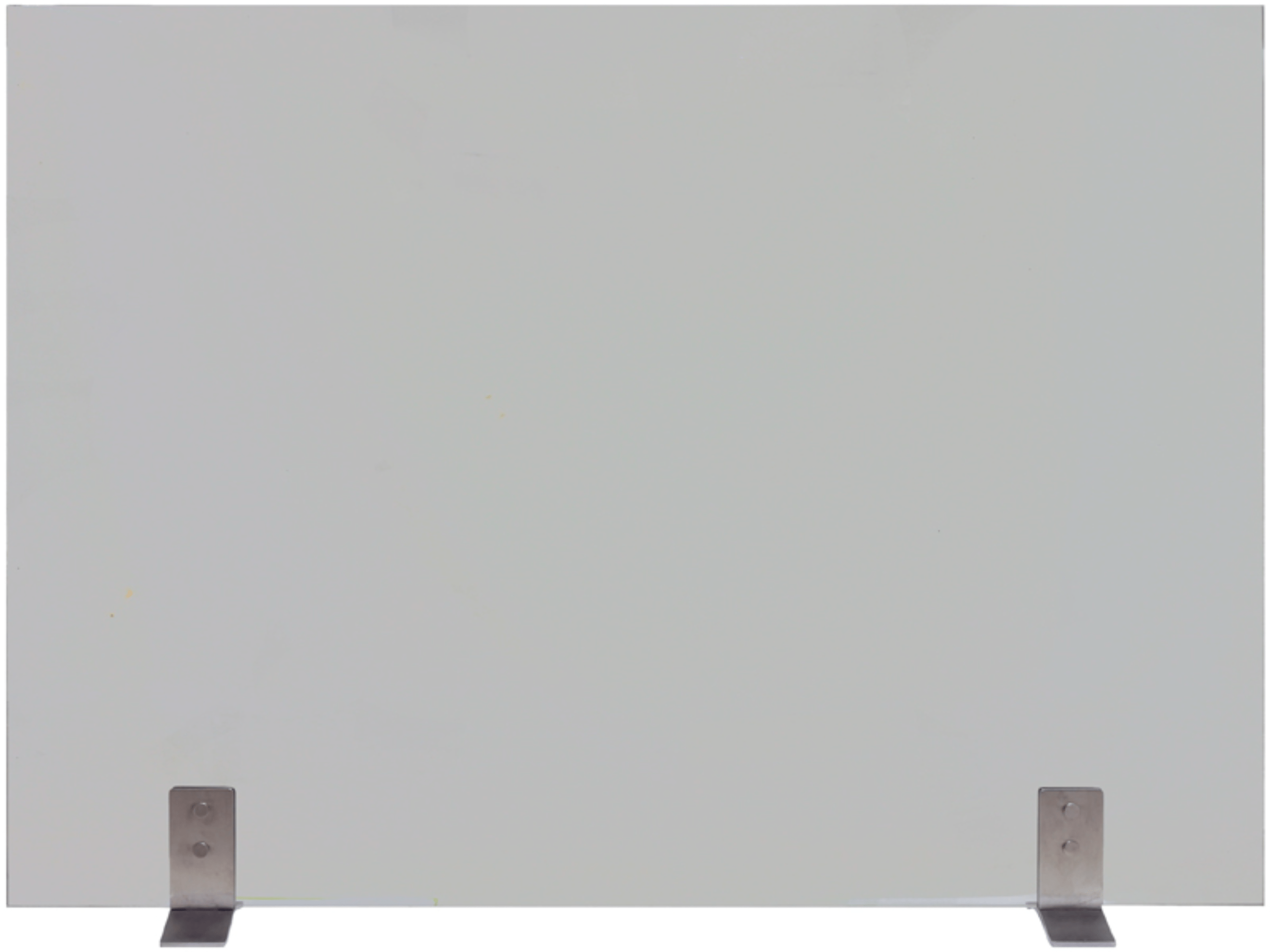 Free Standing Fireplace Screen Custom Made Elite Rectangle