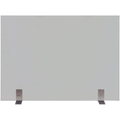 Free Standing Fireplace Screen Custom Made Elite Rectangle