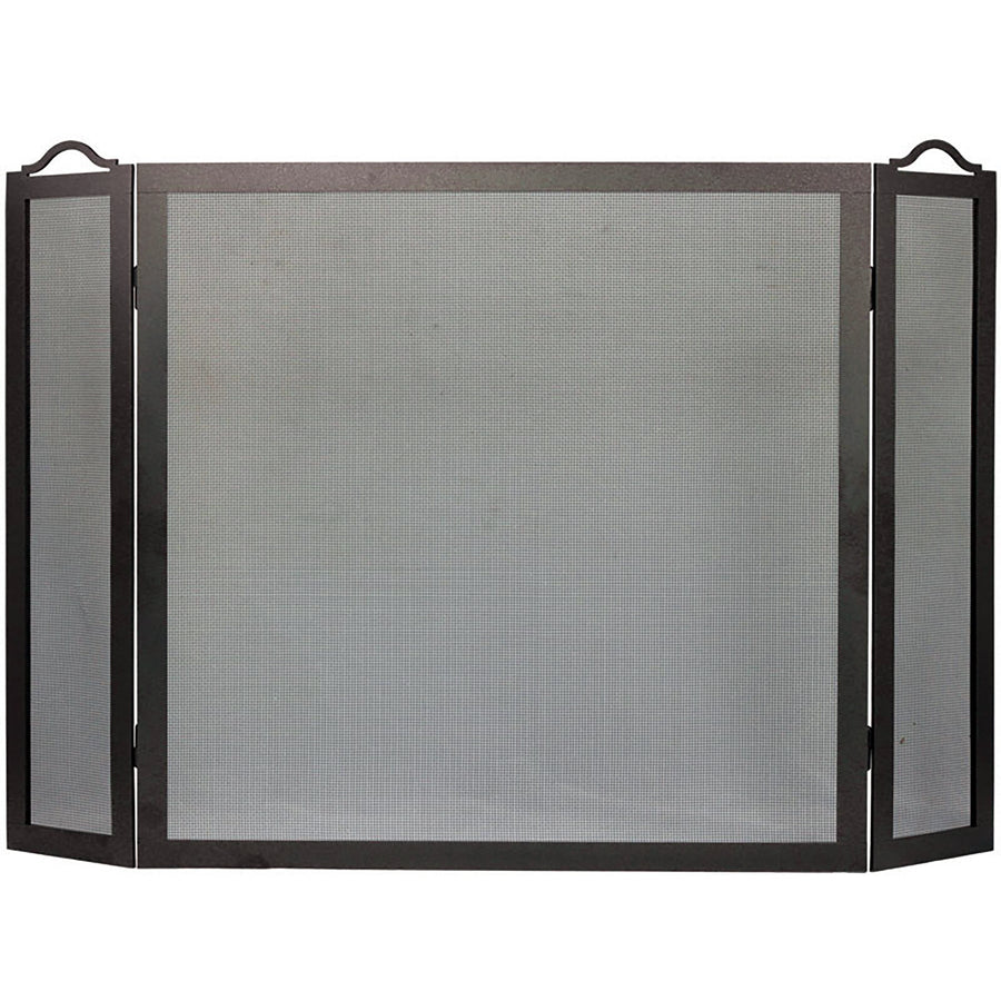 Essentials Triple Panel