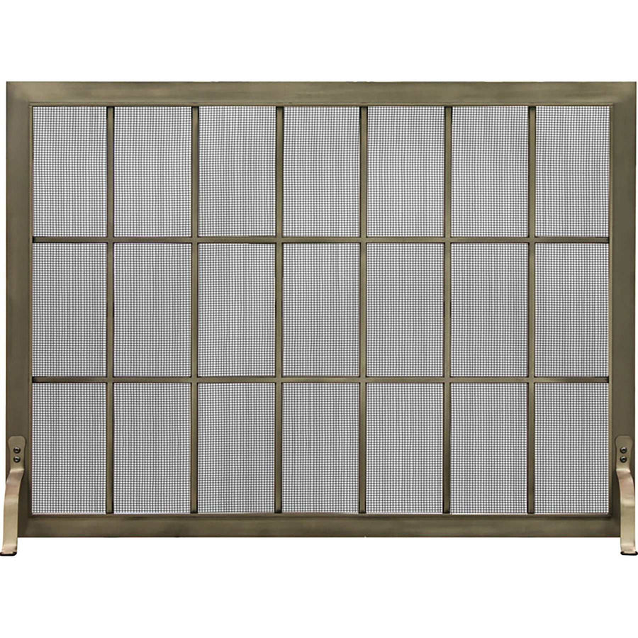Industrial Rectangle