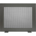 Free Standing Fireplace Screen Custom Made Manhattan Rectangle