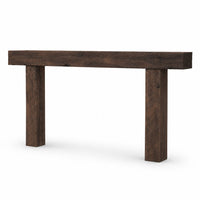Hitching Post Non-Combustible Fireplace Surround Maduro Finish