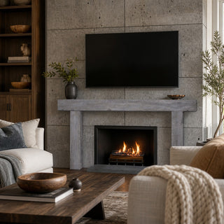 Weathered Grey