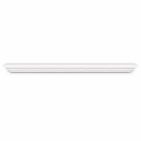 Pendleton Wood Mantel Shelf Kit Luna