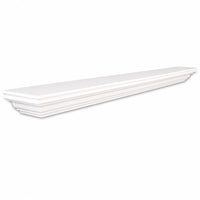 Pendleton Wood Mantel Shelf Kit Luna
