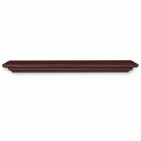 Cumberland Wood Mantel Shelf Kit Cherry