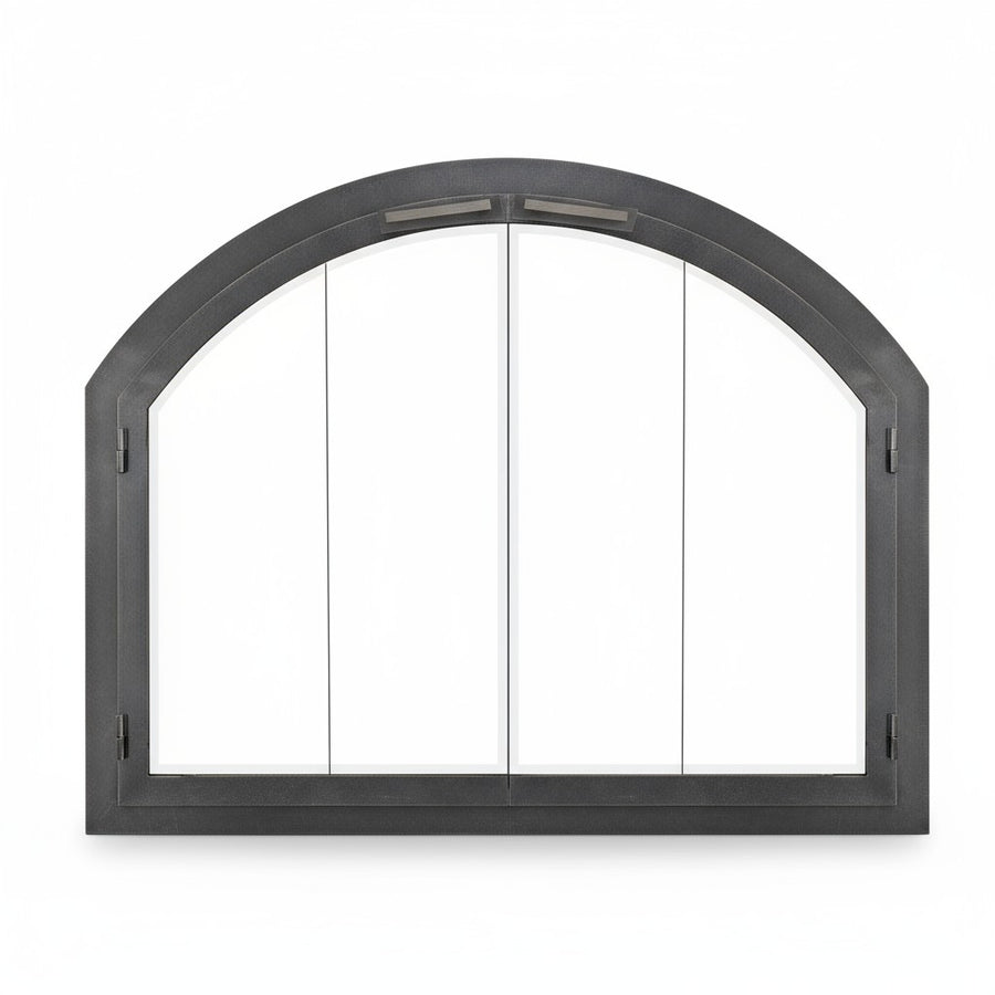 Arch Fireplace Doors [Size