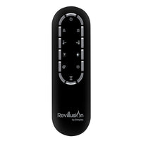 Revillusion Built-in 42" Electric Firebox - Model RBF42-FG