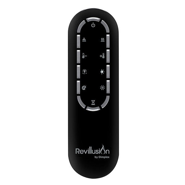 Revillusion Built-in 42" Electric Firebox - Model RBF42-FG