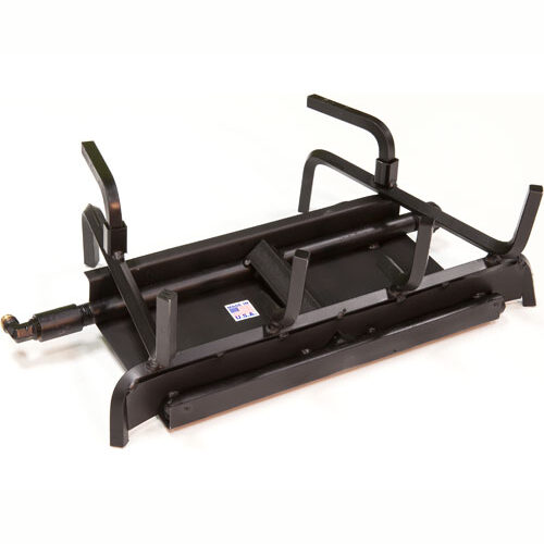 GRAND CANYON 2 BURNER/ 30" / MATCH LIT/ NATURAL GAS
